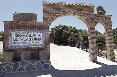 Los Navalucillos quieren exhibir su potencial con la Feria de Turismo Rural 'Rocigalgo'