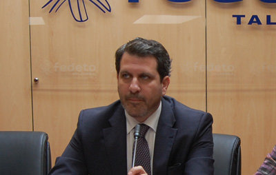 Madruga considera que el 2014 será ‘crucial’ para la recuperación microeconómica