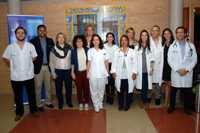 La ‘atención al paciente crónico complejo’ vertebra el contenido de la XII Reunión de Medicina Interna celebrada en el Hospital de Talavera 