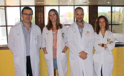 El Hospital Mancha Centro coloca su primera prótesis para pacientes con disfunción eréctil