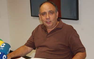 La Junta de Personal del Hospital de Talavera pide información, formación y equipamientos para tratar posibles casos de ébola