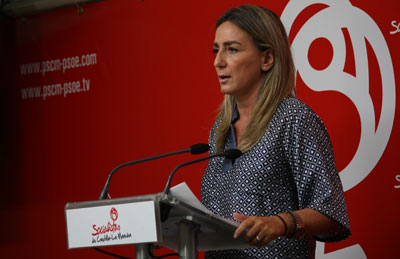 Tolón: “La bajada del paro es coyuntural y en octubre, desgraciadamente volveremos a superar el 30% de tasa de desempleo”
