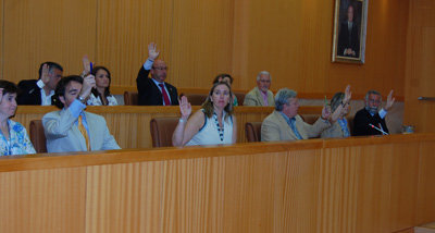 El PP rechaza la moción del PSOE para defender los trenes alegando que se basan en ‘supuestos’