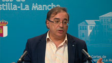 El PSOE lamenta que el presupuesto para la sanidad pública de Castilla-La Mancha sea el que menos crezca de España