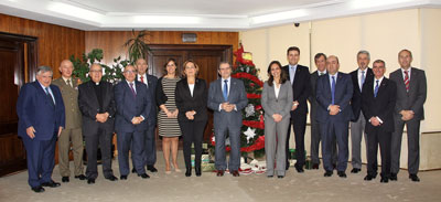 Ana Isabel López Casero, nueva directora general de la Fundación Caja Rural Castilla-La Mancha