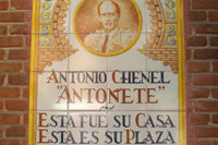 Alfredo Ruiz de Luna deja un amplísimo legado cerámico en Madrid