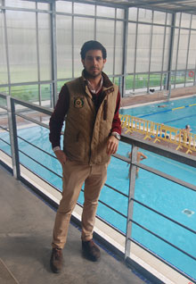 25.000 personas, oficialmente, práctican deporte en la ciudad de Talavera