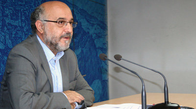 El Ayuntamiento de Toledo salda todas sus deudas con proveedores y 'deja el marcador a cero'