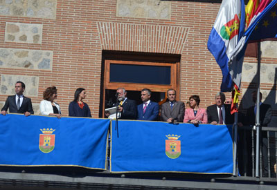 Las Mondas ya están aquí