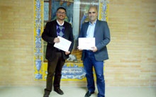 El Área Integrada de Talavera premia una investigación de la UCLM sobre la fibromialgia