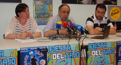 El 4º Aniversario del 20-J preparado para este fin de semana en Talavera