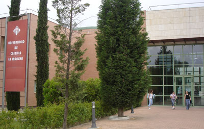 Más de 7.500 alumnos realizarán las pruebas de la PAEG del 10 al 12 de junio en la UCLM