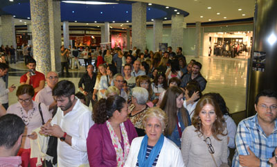 Teatro, baile y cine para celebrar el primer año de Multicipes Artesiete Alfares