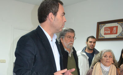 El PP promete un plan de empleo que no cumple con las necesidades de los talaveranos