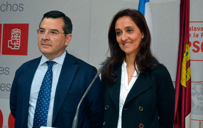 El PSOE denuncia que el PP guarda facturas de 2012 y 2013 por valor de un millón de euros
