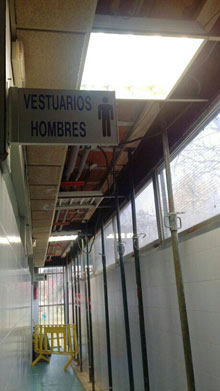 El PSOE de Talavera pide que se recupere el órgano de participación de Deportes para agilizar las ayudas y subvenciones a clubes