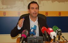 El PSOE vuelve a pedir un plan de empleo para 1.000 talaveranos