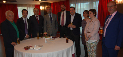 Be Smart Talavera cumple cinco años como referente hotelero y hostelero en la ciudad 