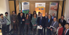 GOBAN, la Red Business Angel de Castilla-La Mancha, celebra su XII Foro Regional de Inversión
