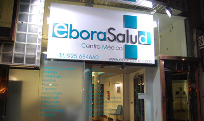 EboraSalud: tu salud, más cerca