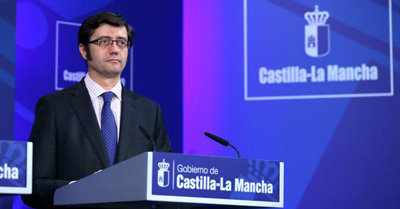 El Ministerio de Hacienda avala el cumplimiento del objetivo de déficit del 1,5 por ciento por parte de Castilla-La Mancha