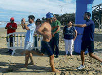 Rubén Gutiérrez suma otro éxito más en Rota