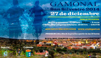 Gamonal calienta motores para acoger la V San Silvestre local