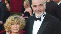 Sean Connery y su mujer disponen de seis meses para declarar o podrían ser detenidos