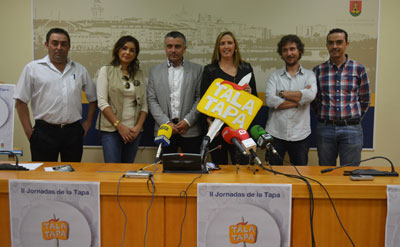 La cultura se suma al turismo y la gastronomía en la segunda edición de Talatapa