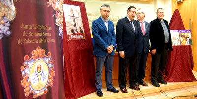 La Semana Santa de Talavera estrenará dos imágenes en las procesiones de este año