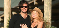 Shakira gana la demanda impuesta por su ex pareja, Antonio de la Rúa