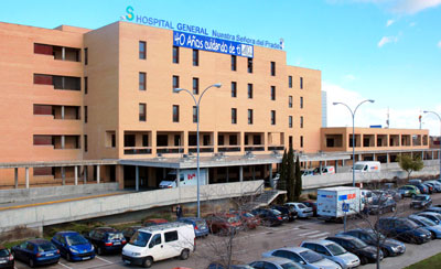 El CESM denuncia la carencia dotacional de facultativos en el servicio de Pediatría del Hospital de Talavera