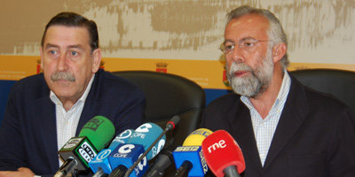 Soriano anuncia la implantación de un Centro Tecnológico de Mejora Ganadera en la comarca