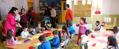 La Asamblea de Docentes cree que Talavera perderá 40 profesores para el próximo curso