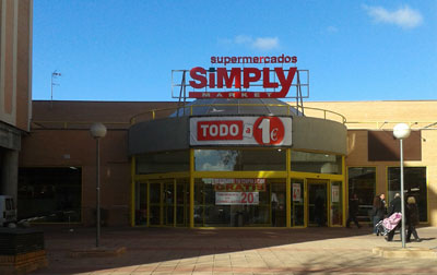 Los trabajadores de Simply lamentan que no haya habido más presión en las negociaciones