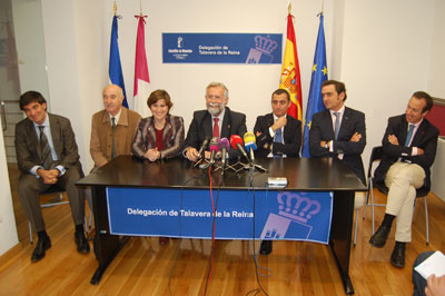 Uniproca confía en sus posibilidades como referente europeo en la producción de leche de cabra