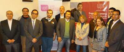 UPyD Talavera pide “un paso atrás” y la dimisión de Rosa díez y del Consejo de Dirección
