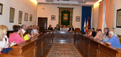 La nueva valoración de puestos de trabajo estará lista a finales de junio