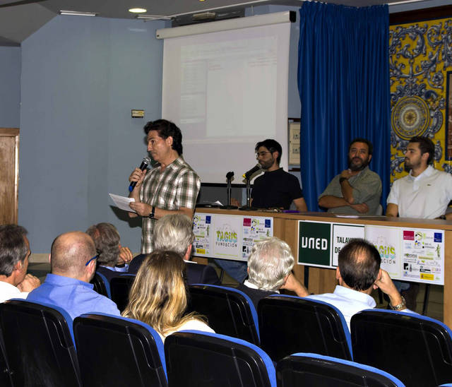 'Biblios', patrimonio natural y cultural