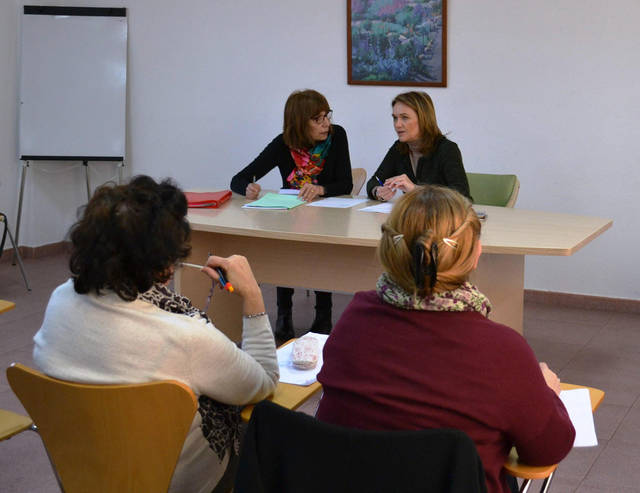 4.500 mayores atendidos por Servicios Sociales