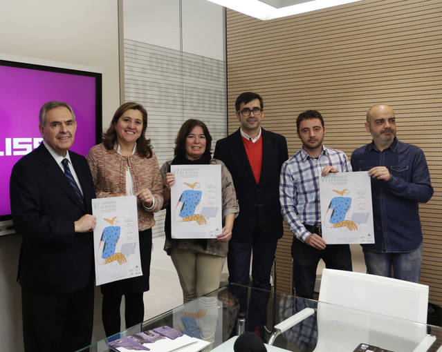 Jornadas de Diseño de la Fundación Soliss