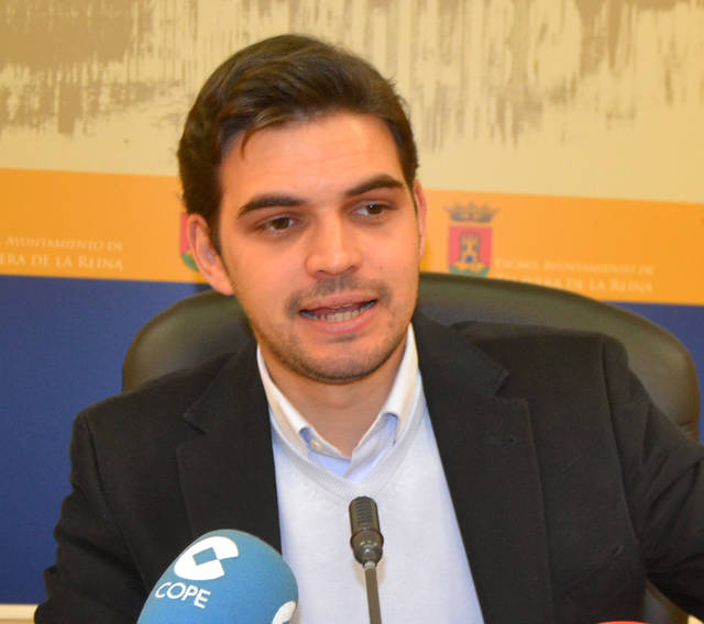 Otros asuntos de la Junta de Gobierno Local