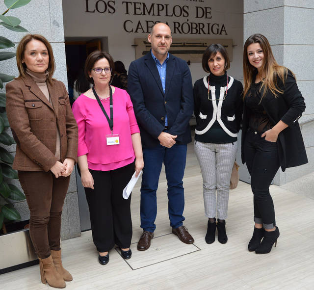 Llega la nueva Asociación 'Down Talavera'
