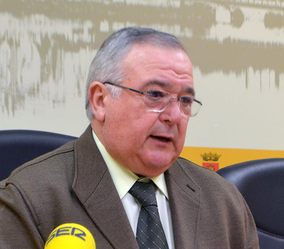 Pedirán que Ruiz de Luna sea Hijo Adoptivo