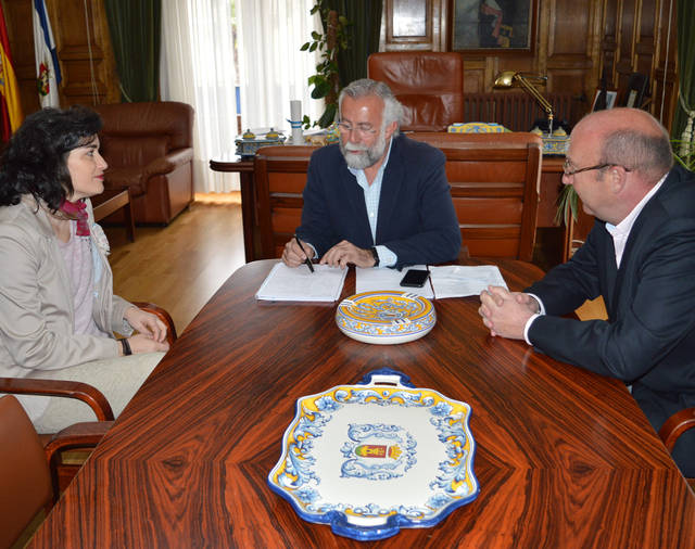 Compromiso municipal con familias numerosas