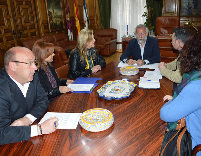 Agrestac presenta su calendario para 2016