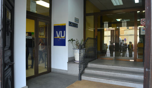 El TSJ-CLM anula la RPT del Ayuntamiento de 2012