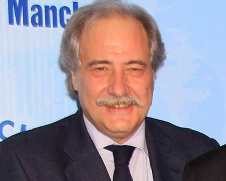 Moltó, dos años de cárcel por el caso CCM
