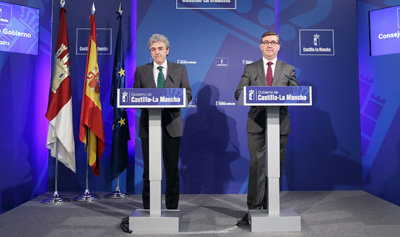 El Gobierno de Cospedal invierte más de 22 millones de euros en la mejora de la calidad de nuestros productos agroalimentarios 