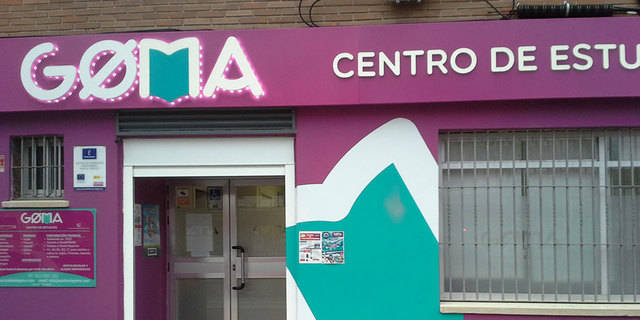 Centro de Estudios Goma regala 10 becas para el curso de Vigilante de Seguridad